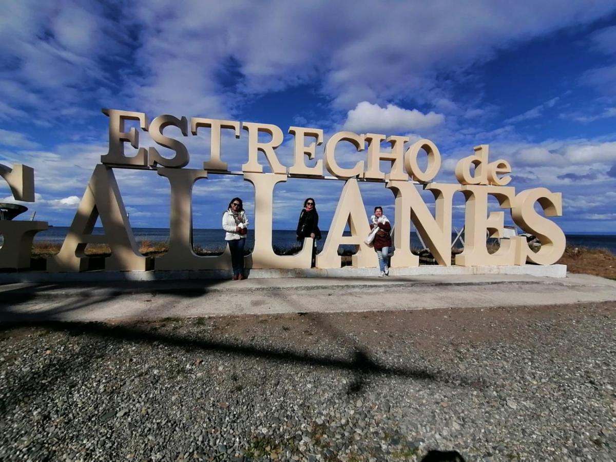 Villanita Punta Arenas Exterior photo