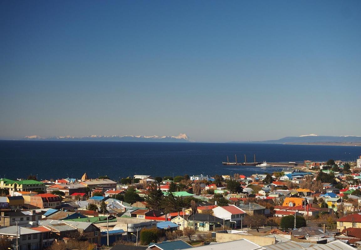 Villanita Punta Arenas Exterior photo